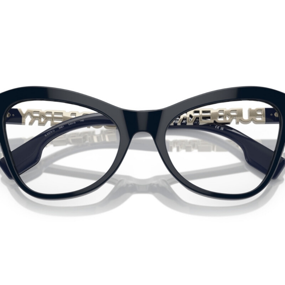 Burberry EYEGLASSES BURBERRY ANGELICA 